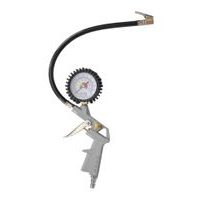 Pistole na nafukování pneumatik