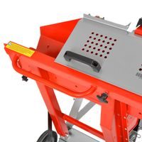 Electric circular saw - HECHT 8300