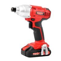 Baterie není součástí balení