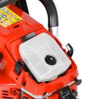 Petrol chaisaw - HECHT 45