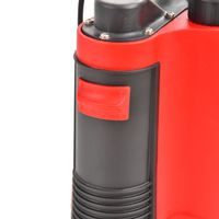 Submersible pump - HECHT 3775