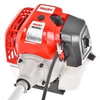 Motorised brushcutter - HECHT 153 BTS