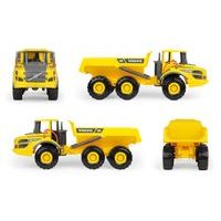 Volvo A25G Dump Truck - 4616