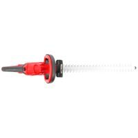 Accu hedge trimmer - HECHT 6022