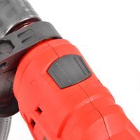 Electric Impact Drill - HECHT1070