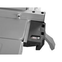 Upínání pravítka