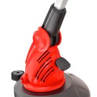 Electric grass trimmer - HECHT 530