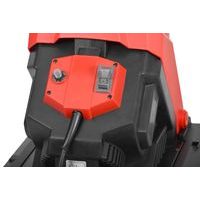 Electric garden shredder - HECHT 624 BOX