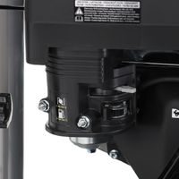 Concrete and Asphalt Cutter - HECHT 1902