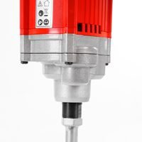 Accu paint and mortar stirrer - HECHT 1142