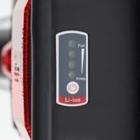 Electric Bike - HECHT PRIME GREY