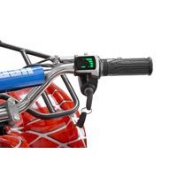 Accu Quad - HECHT 56800