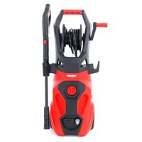 High-Pressure Washer - HECHT 334
