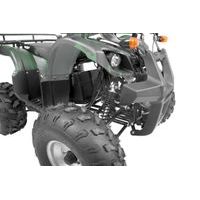 Cordless Quad Bike - HECHT 56150 ARMY
