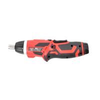 Cordless screwdriver - HECHT 1241
