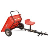 Motor Cultivator Set HECHT 7970