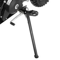 Petrol bike - HECHT 51125 RED