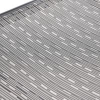 Garden lounger - HECHT HONEY LOUNGER