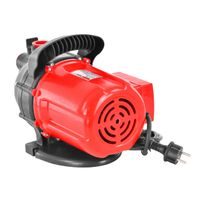 Electric garden pump - HECHT 3080