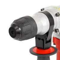 Accu drilling hammer - HECHT 1023