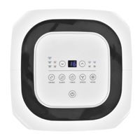 Portable air conditioning - HECHT 3907