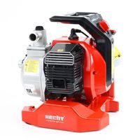 Petrol garden pump - HECHT 352