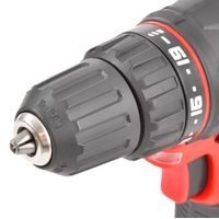 HECHT 1261 - aku vrtačka