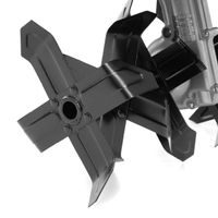 Electric Cultivator - HECHT 748