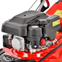Petrol lawn mower - HECHT 546