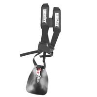 Petrol Brush Cutter - HECHT 15444 BTS