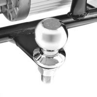 Accu Quad - HECHT 59399 SAND