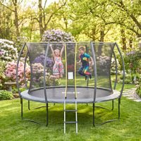 Trampoline - HECHT 512001