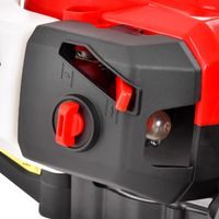 Petrol hedge trimmer - HECHT 9245