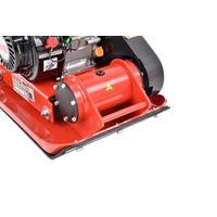 Plate compactor - HECHT 1111