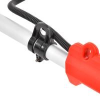 Electric brushcutter - HECHT 1445