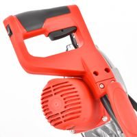 Miter saw with laser - HECHT 828