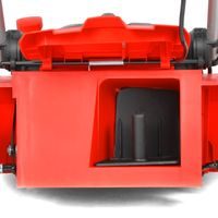 Accu lawn mower - HECHT 5070