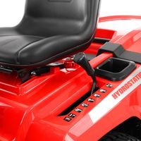 Garden tractor - HECHT 5386