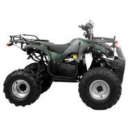 Cordless Quad Bike - HECHT 56150 ARMY