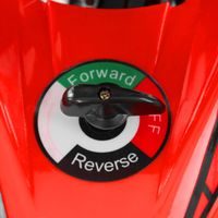 Accu Quad - HECHT 54100 RED