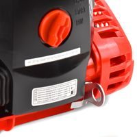 Petrol Chainsaw - HECHT 925 R