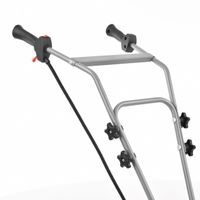 Petrol tiller - HECHT 752