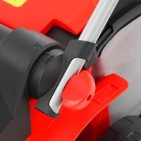 Electric Lawn Mower - HECHT 2144