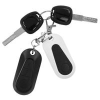 Senior Vehicle - HECHT ELEGANTE