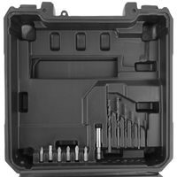 Cordless Drill Driver - HECHT 1277