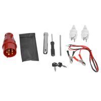 Petrol generator - HECHT GG 10000