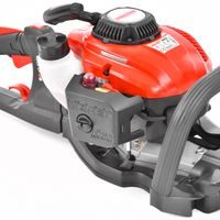 Petrol hedge trimmer - HECHT 9275 PROFI