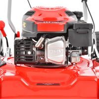 Petrol lawn mower - HECHT 5511