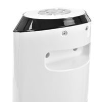 Ventilator with air ionizer - HECHT 3739