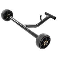 Vibration Plate - HECHT 1111